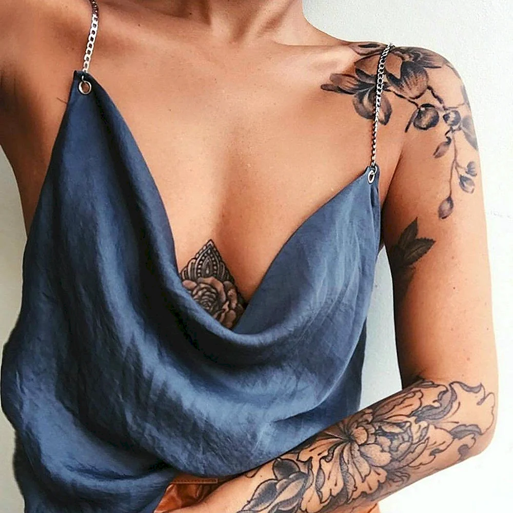 Tattoo for women