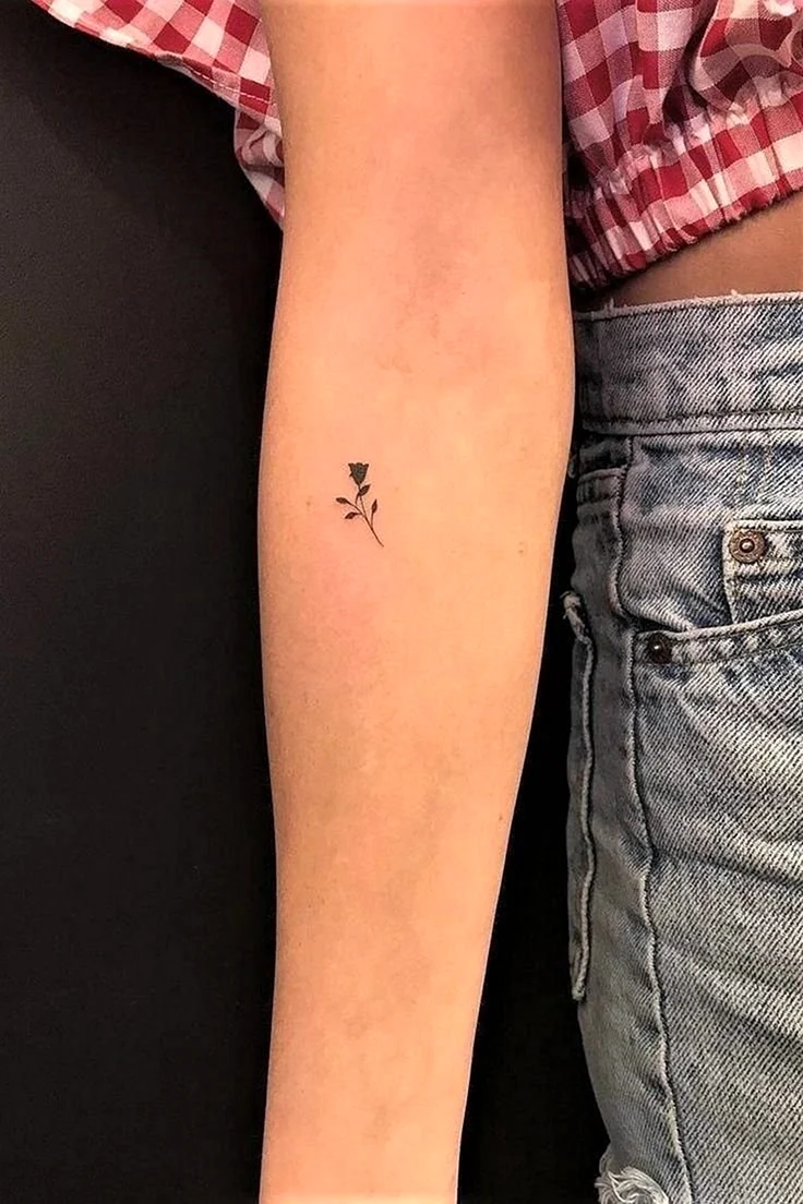 Tattoo Mini