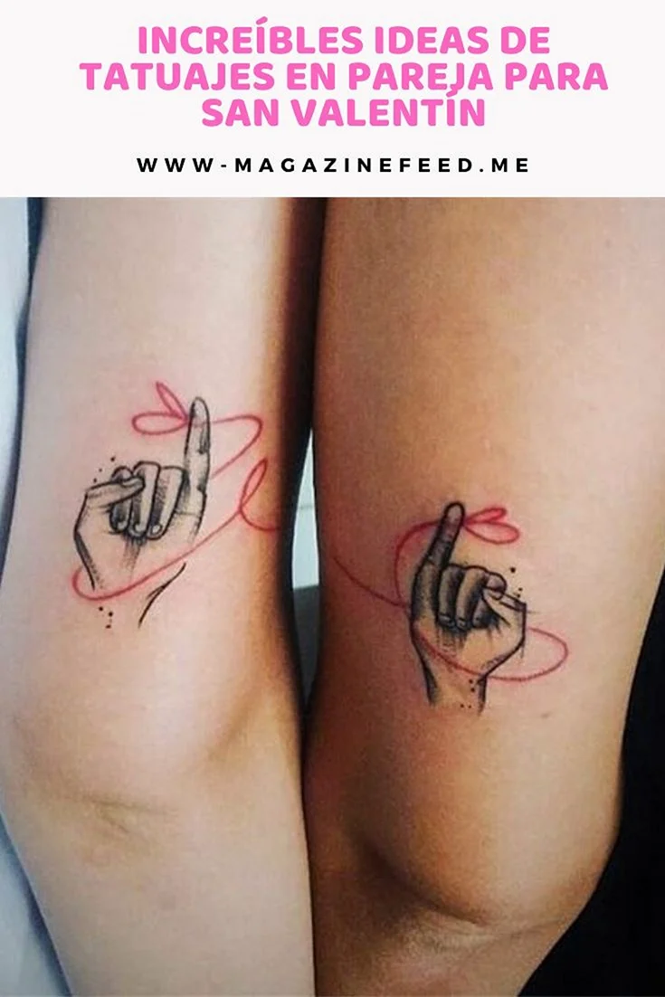 Tattoo Romantic