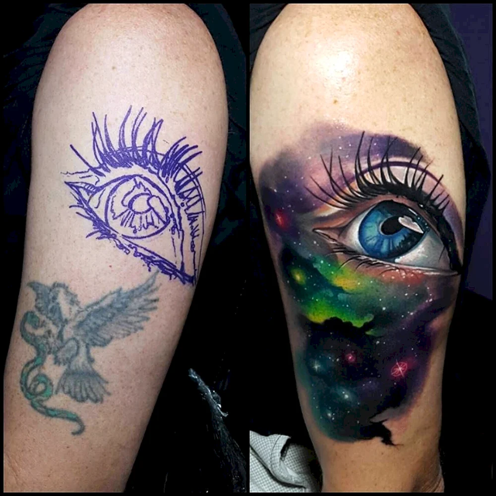 Tattoo Universe