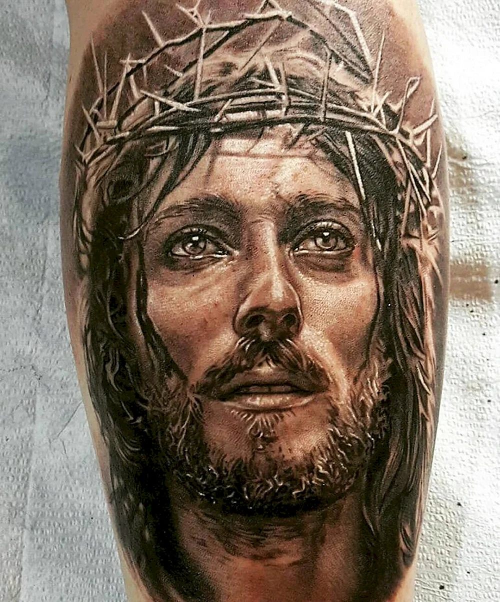 Tatu Jesus