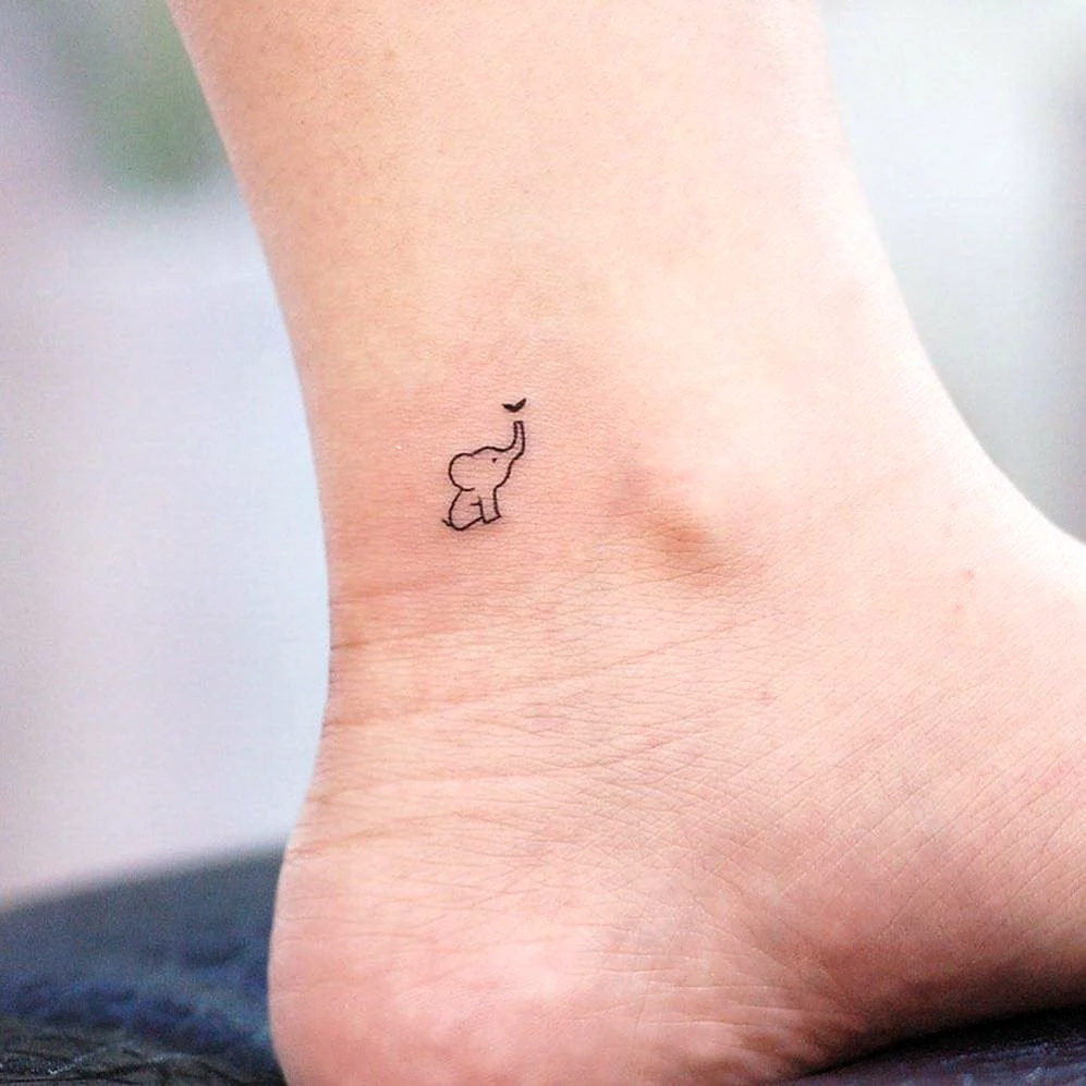 Tiny Tattoo ideas