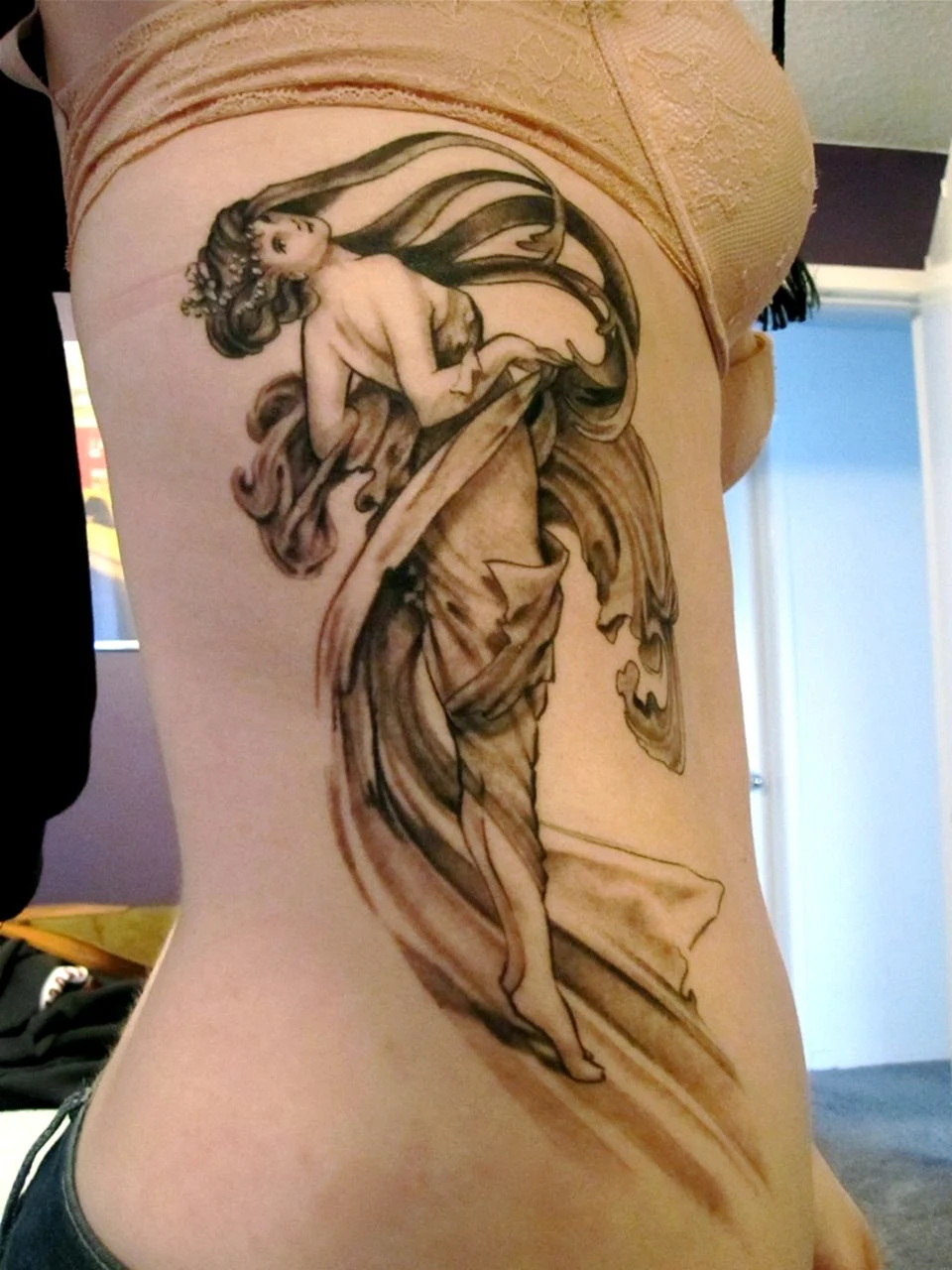 Venus Tattoo