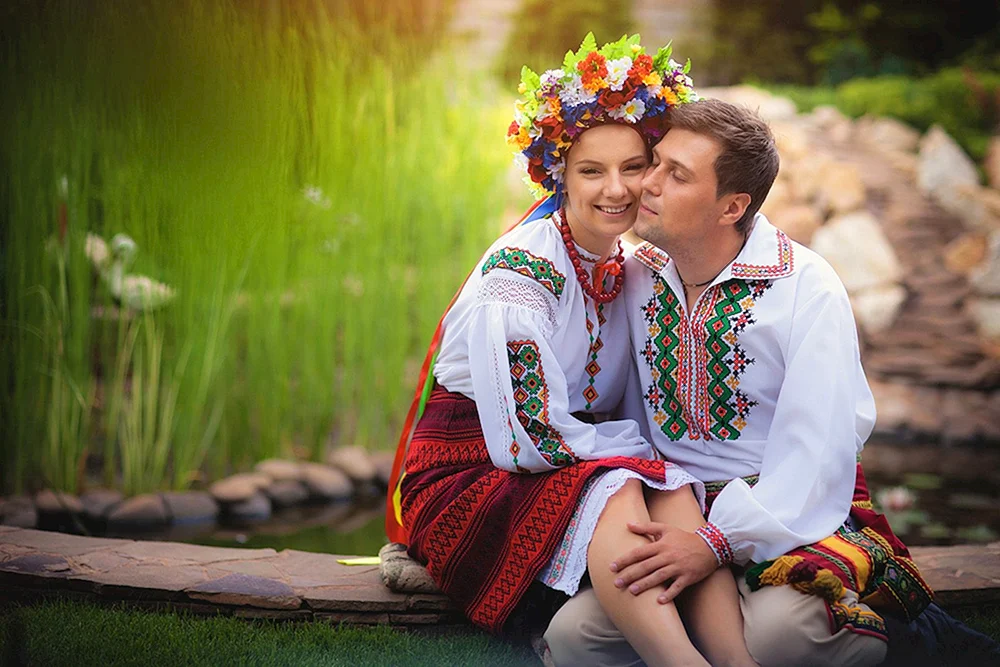 Wedding Ukraine