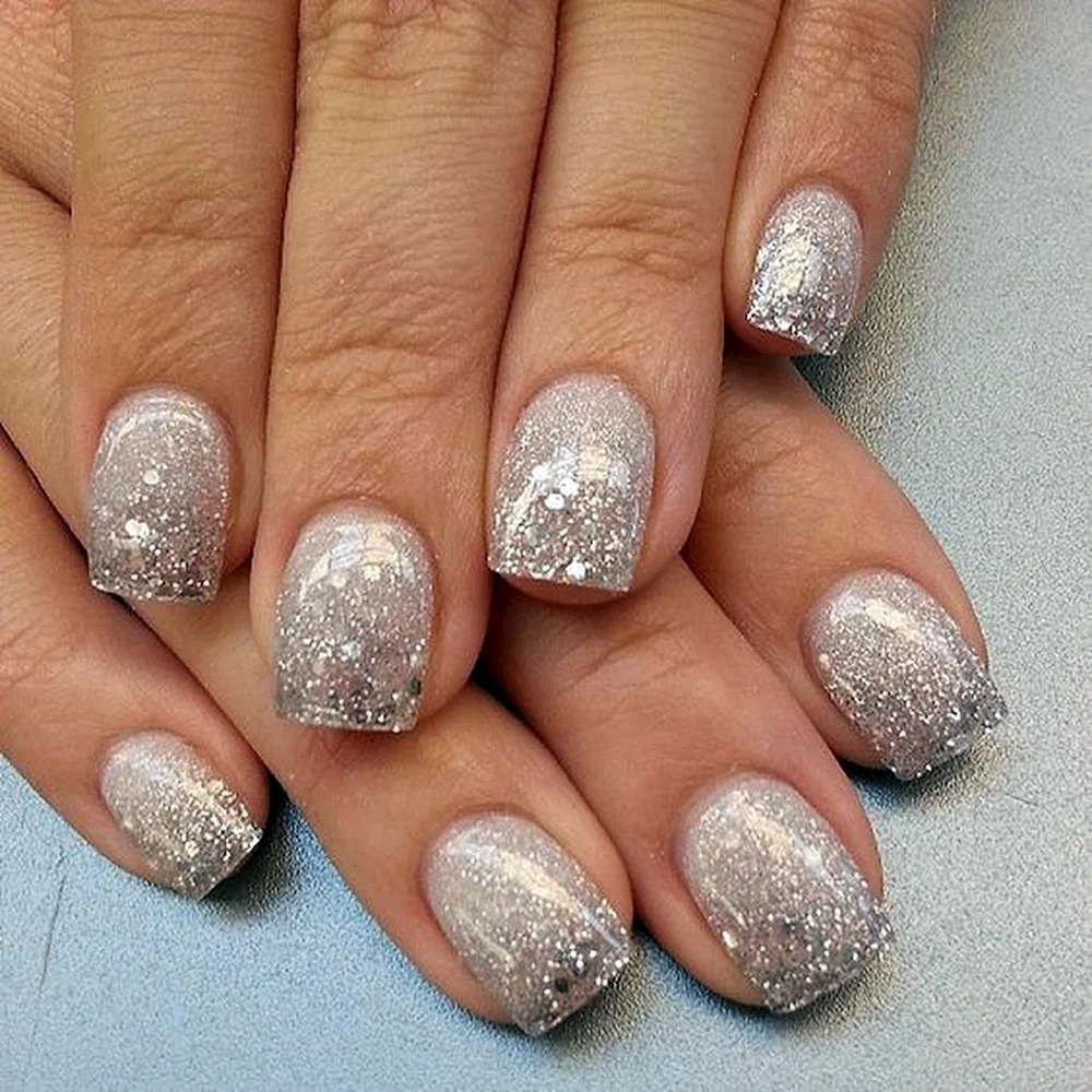 Winter Nails 2021 trends