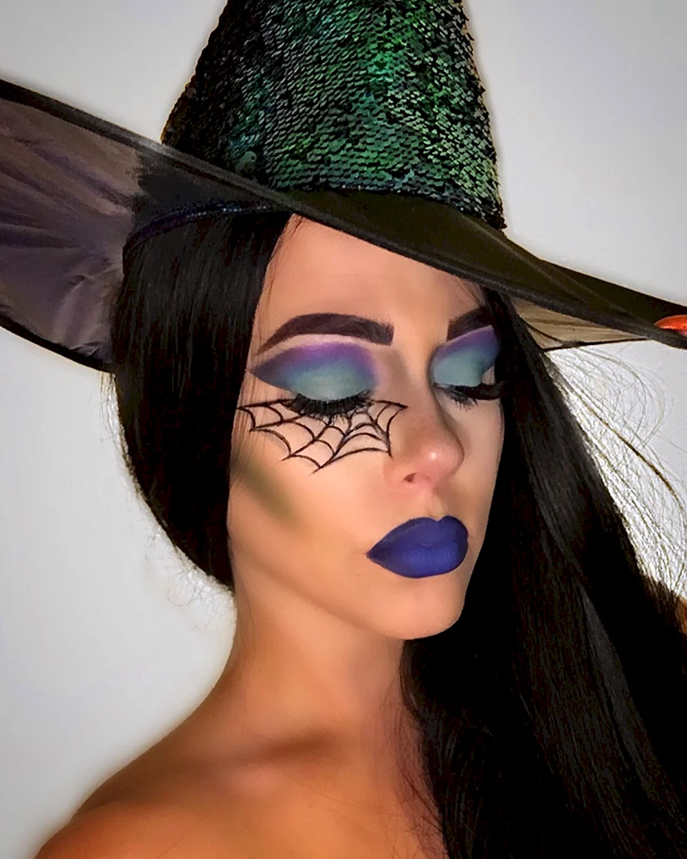 Witch Makeup