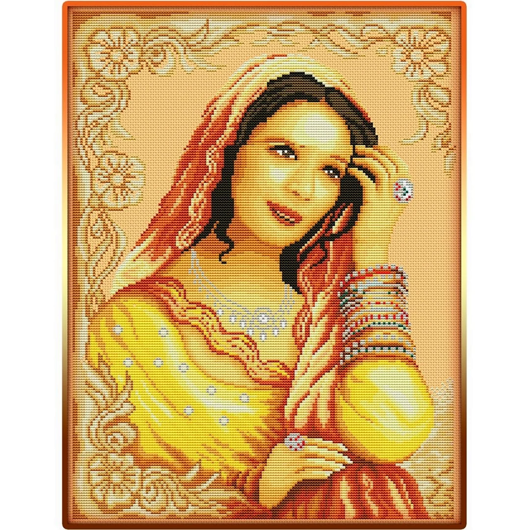 Ланарте индийская принцесса