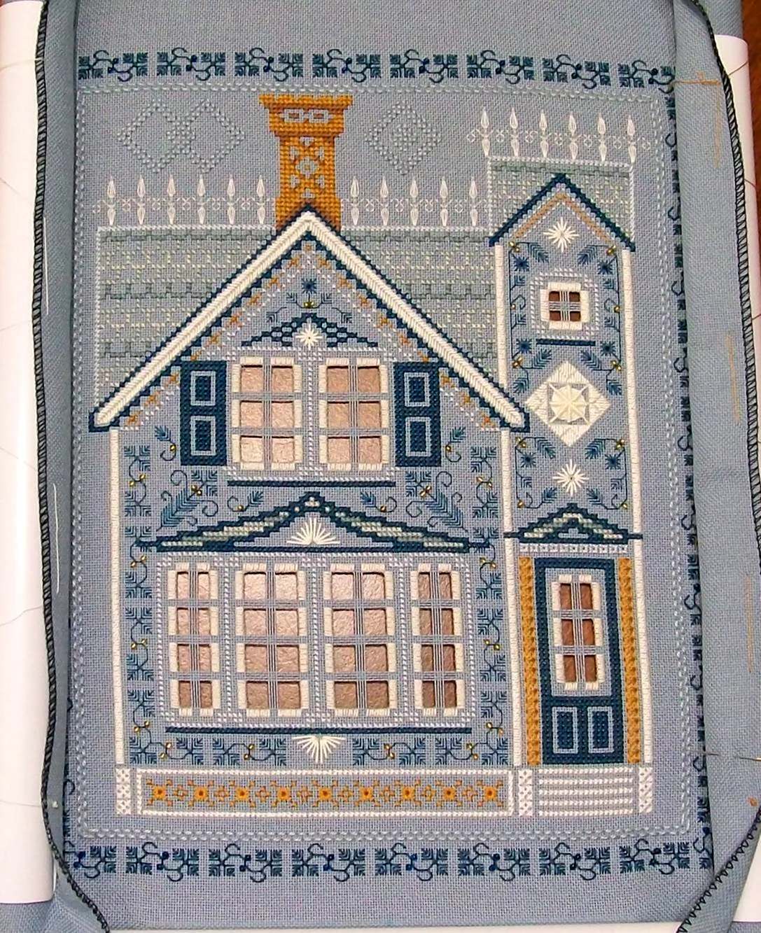 Victorian House Хардангер